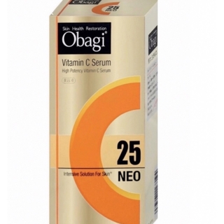 オバジ(Obagi)のobagi セラム　NEO C25(美容液)
