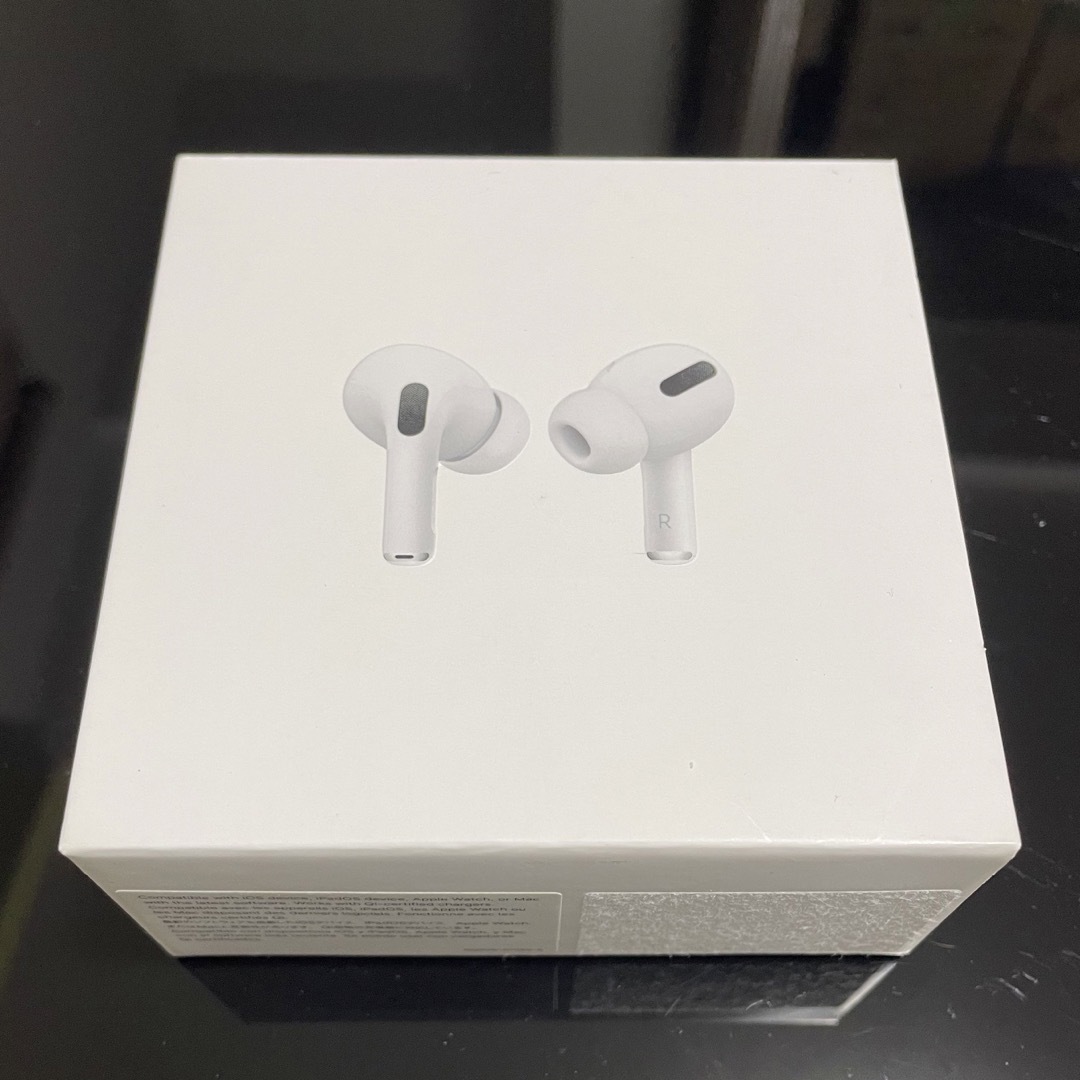 AirPods Pro 訳あり