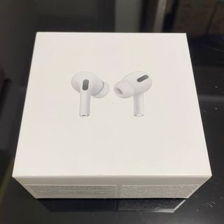 アップル(Apple)のAirPods Pro 訳あり(ヘッドフォン/イヤフォン)