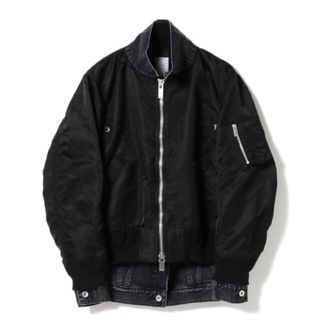 サカイ ミリタリージャケット(レディース)の通販 36点 | sacaiの
