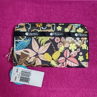 レスポートサック(LeSportsac)の☆みるる様専用☆LeSportsac レスポートサック財布♪　ハワイ土産(財布)