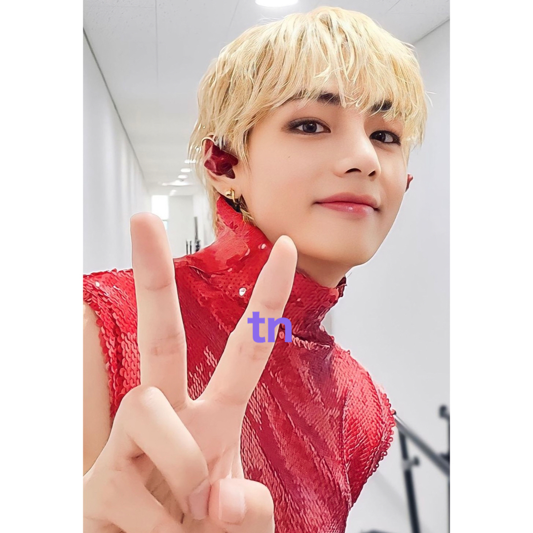 BTS テテ フォト(各サイズ対応)ご確認用453-tops.edu.ng