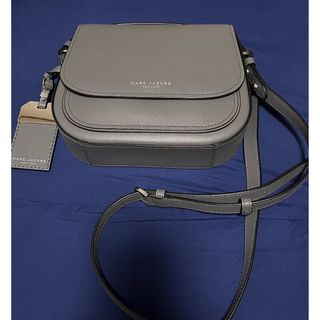 マークジェイコブス(MARC JACOBS)のMARC JACOBSショルダーバッグ(ショルダーバッグ)