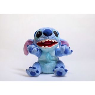 スティッチ(STITCH)のディズニー　スティッチ　ぬいぐるみ(ぬいぐるみ)