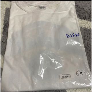 ディッシュ(DISH//)のDISH// 森羅万象 Tシャツ　Mサイズ(Tシャツ(半袖/袖なし))