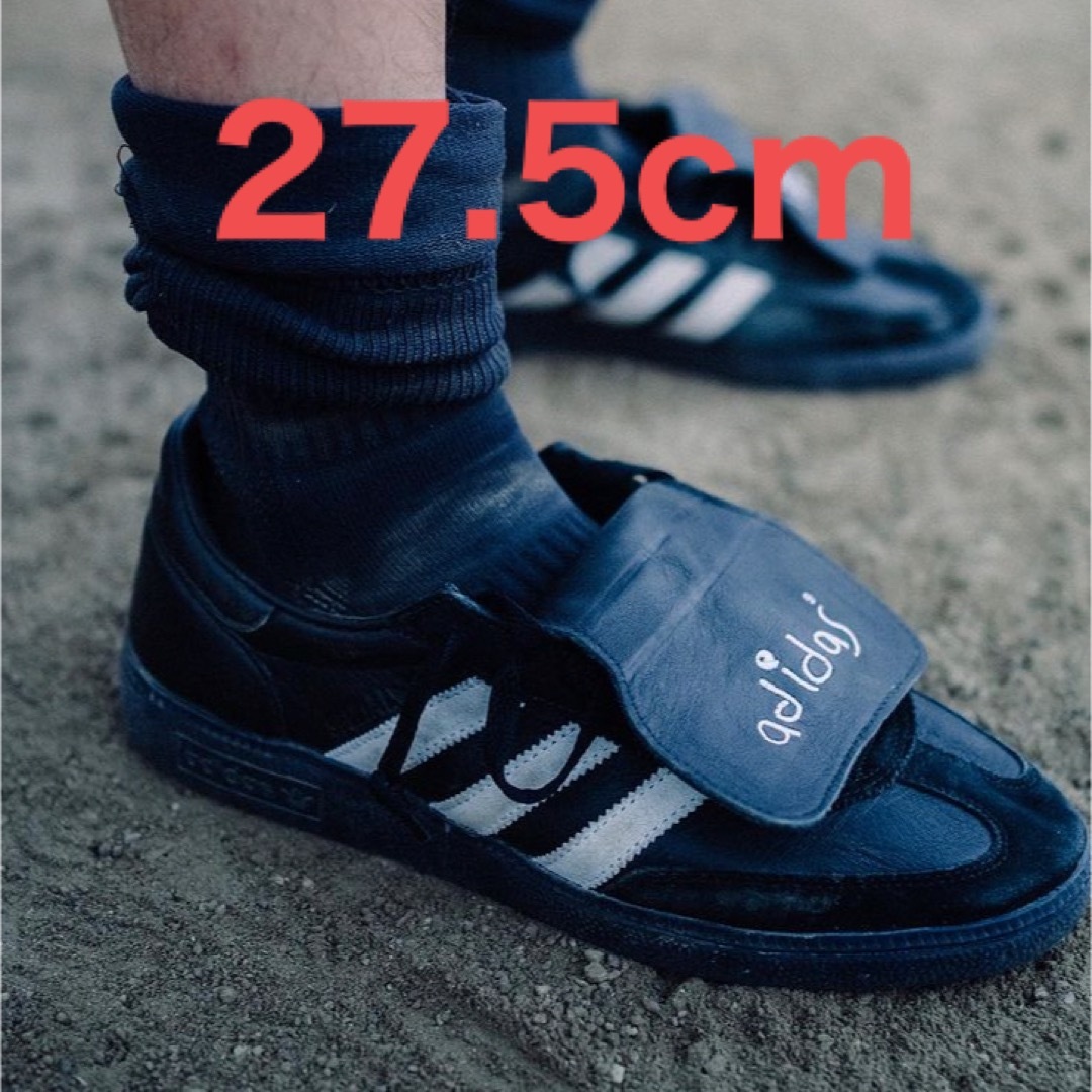 週末価格★adidas★handball spezial★27cm★新品 ★