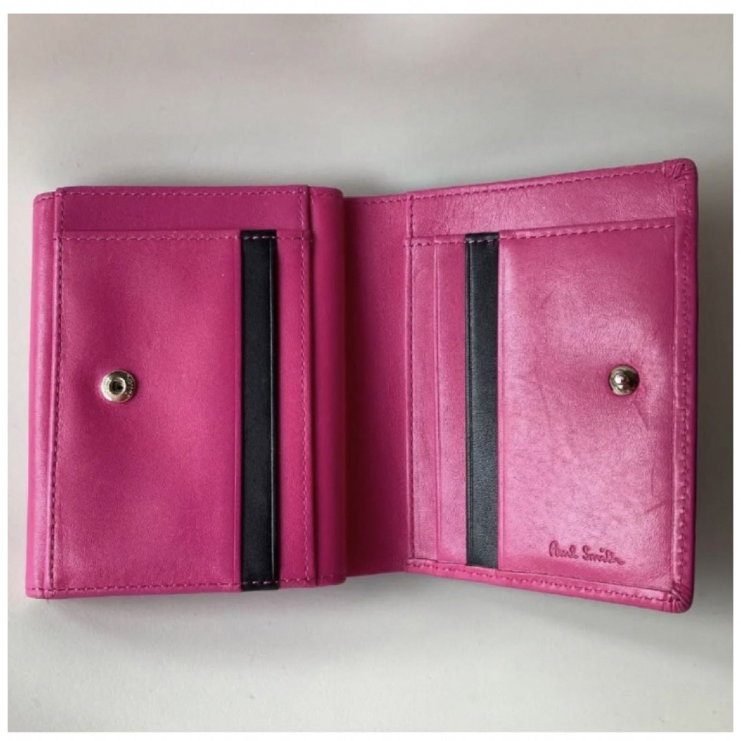 Paul Smith - ☆Paul Smith☆ポールスミス ハート ピンク Paul Smith - ☆Paul Smith☆ポールスミス ハート ピンク