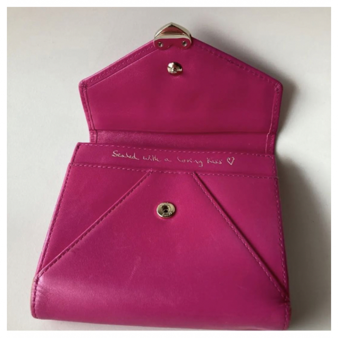 Paul Smith - ☆Paul Smith☆ポールスミス ハート ピンク Paul Smith - ☆Paul Smith☆ポールスミス ハート ピンク