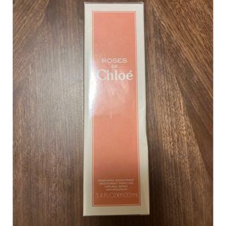 クロエ(Chloe)のローズ ド クロエ  ROSES DE Chloe (香水(女性用))