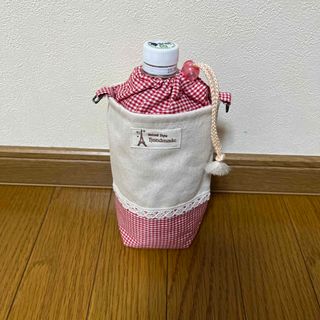 ハンドメイド　ペットボトルケース(その他)