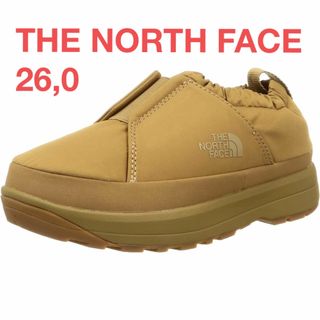 ノースフェイス(THE NORTH FACE) スリッポン/モカシン(メンズ)の通販