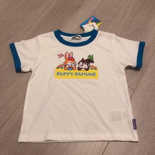 クッピーラムネ　Tシャツ　110(Tシャツ/カットソー)