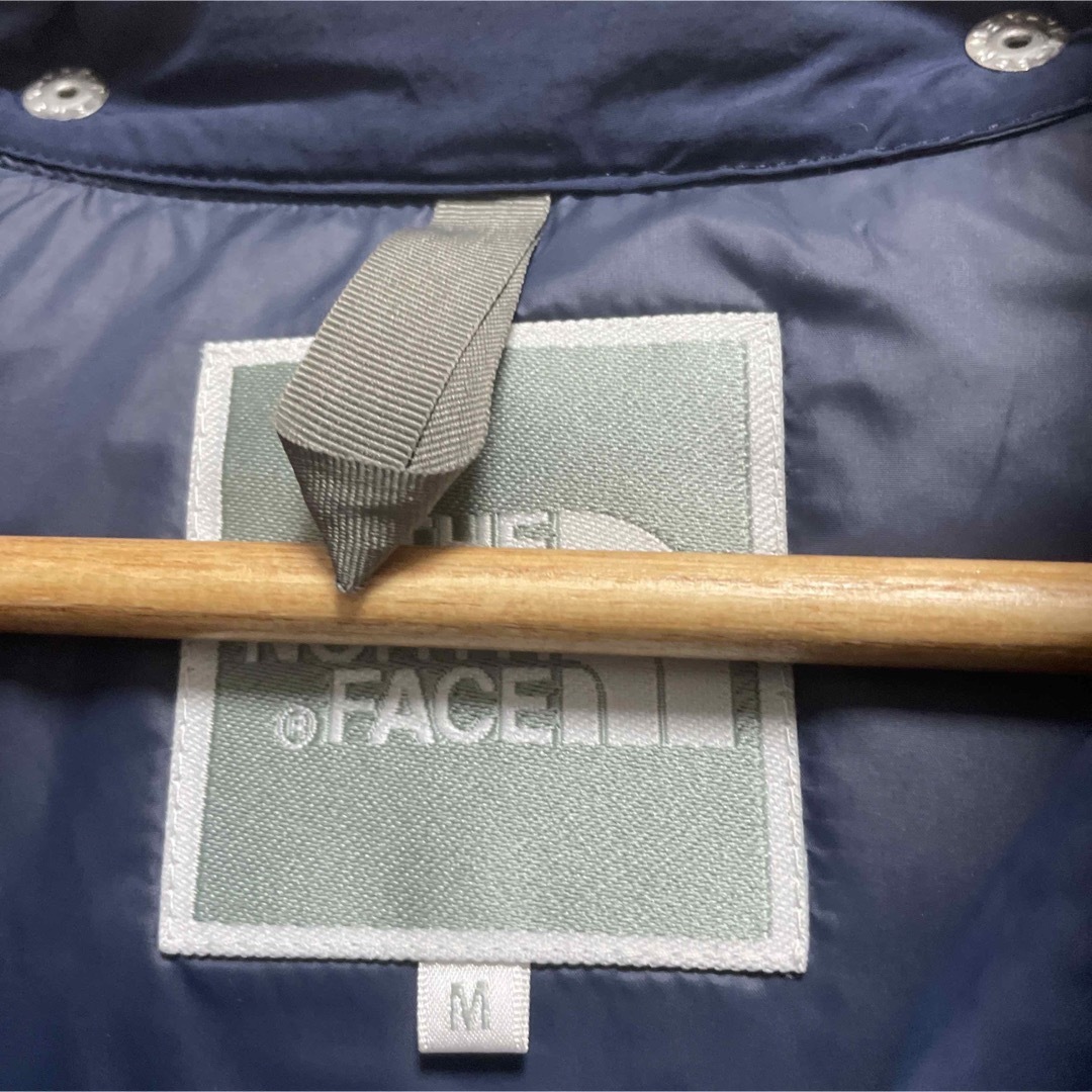 THE NORTH FACE(ザノースフェイス)のノースフェイス  ダウンベスト レディースのジャケット/アウター(ダウンベスト)の商品写真