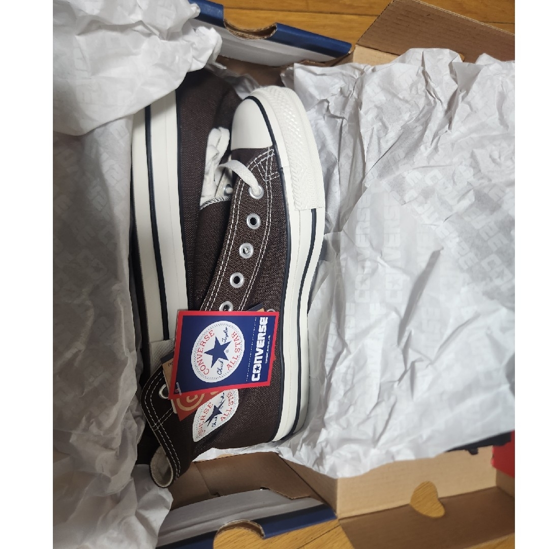 CONVERSE PORTER SMOKY ALL STAR HIコラボ