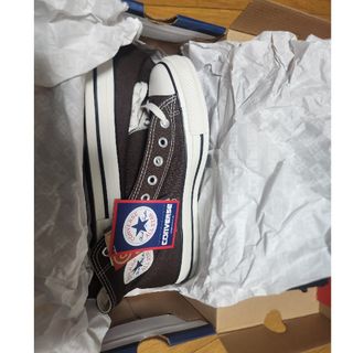 コンバース(CONVERSE)のCONVERSE PORTER SMOKY ALL STAR HI(スニーカー)