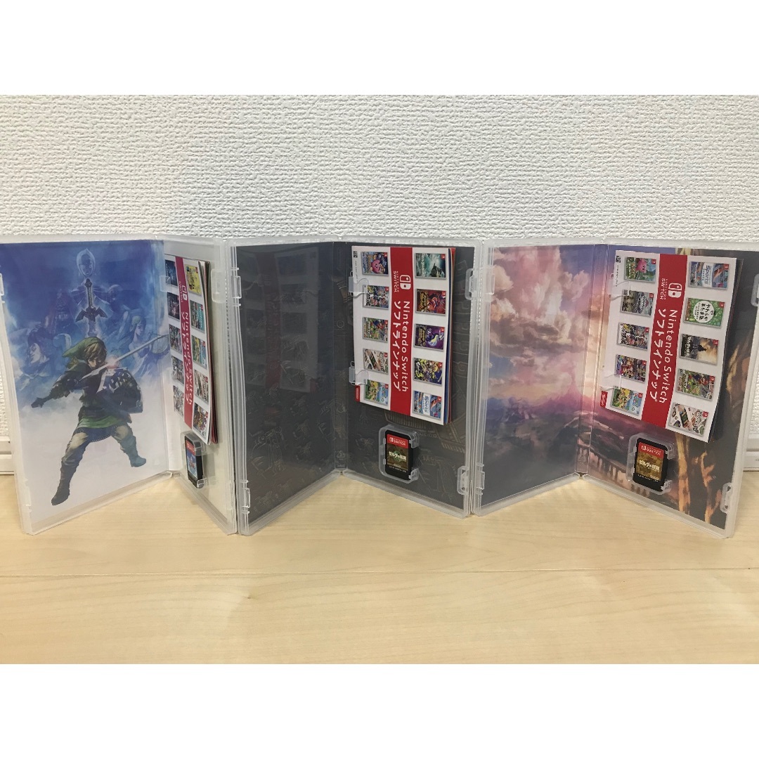 はずる ゼルダの伝説 3種セット | HANAYAMA ONLINE STORE