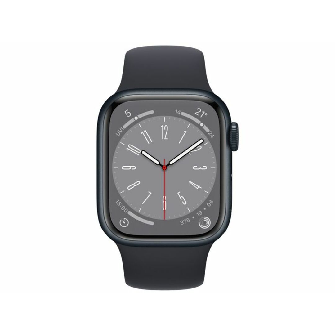 Apple - 【新古品】Apple Watch Series 8 GPS+Cellularの通販 by la