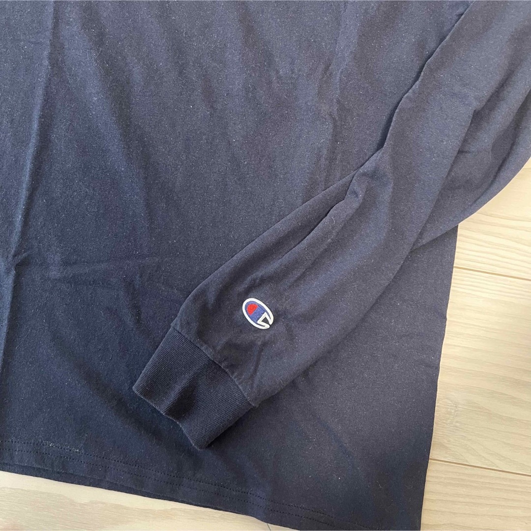 Champion(チャンピオン)のチャンピオン　Tシャツ メンズのトップス(Tシャツ/カットソー(七分/長袖))の商品写真