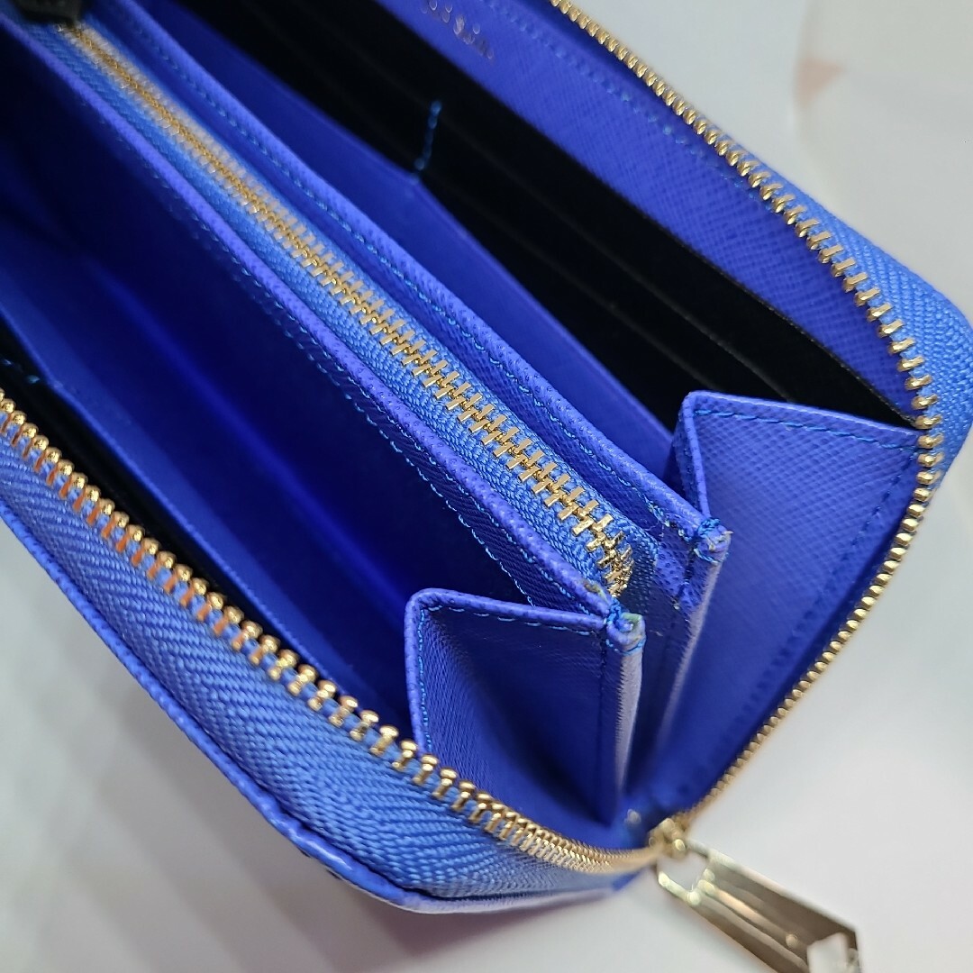Paul Smith - 新品未使用☆ポールスミス スミシーハートラウンド
