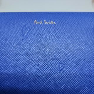 Paul Smith - 新品未使用☆ポールスミス スミシーハートラウンド ...