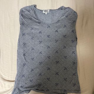 ヴィヴィアン(Vivienne Westwood) メンズのTシャツ・カットソー(長袖