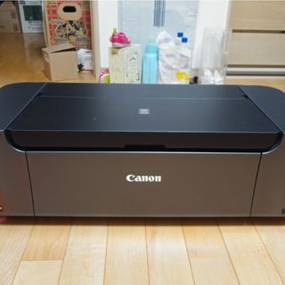 期間限定！訳アリ　プリンター　Canon PIXUS PRO-10S