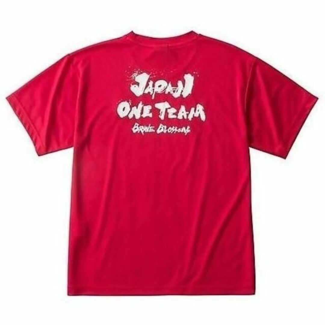 CANTERBURY(カンタベリー)の(新品)CANTERBURY　ラグビー　 Tシャツ メンズのトップス(Tシャツ/カットソー(半袖/袖なし))の商品写真