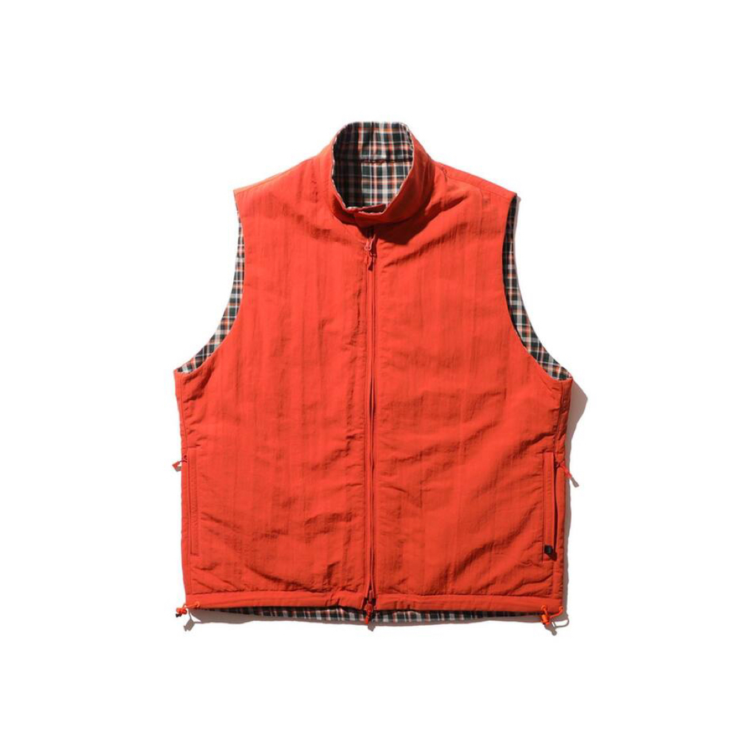 DAIWA PIER39 REVERSIBLE TREKKING VEST L