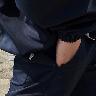 1LDK SELECT - Acy for WAKE PULLOVER SHIRTS TRACK PANTSの通販 by