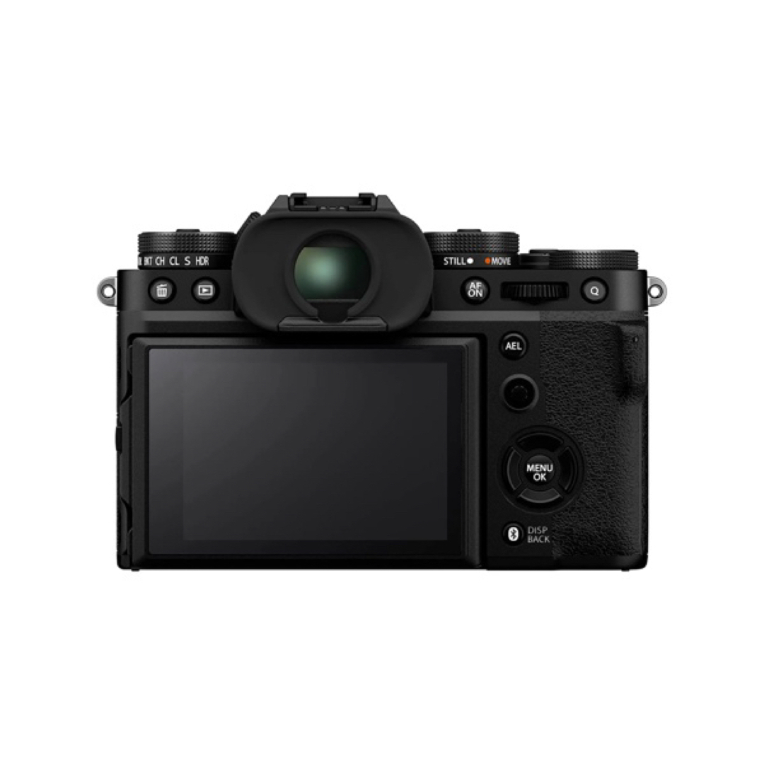 FUJIFILM X-T5 ボディ ブラック 未開封新品