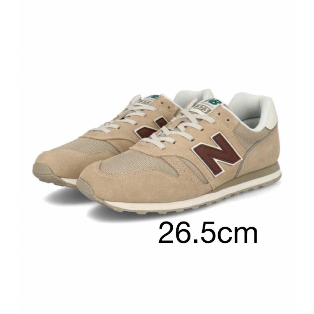 new balance ML373/516373 RF2/26.5