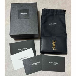 サンローラン(Saint Laurent)のサンローラン 6連 キーケース(キーケース)