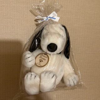 スヌーピー ぬいぐるみ SNOOPY×familiar 雑貨 おもちゃ - ぬいぐるみ