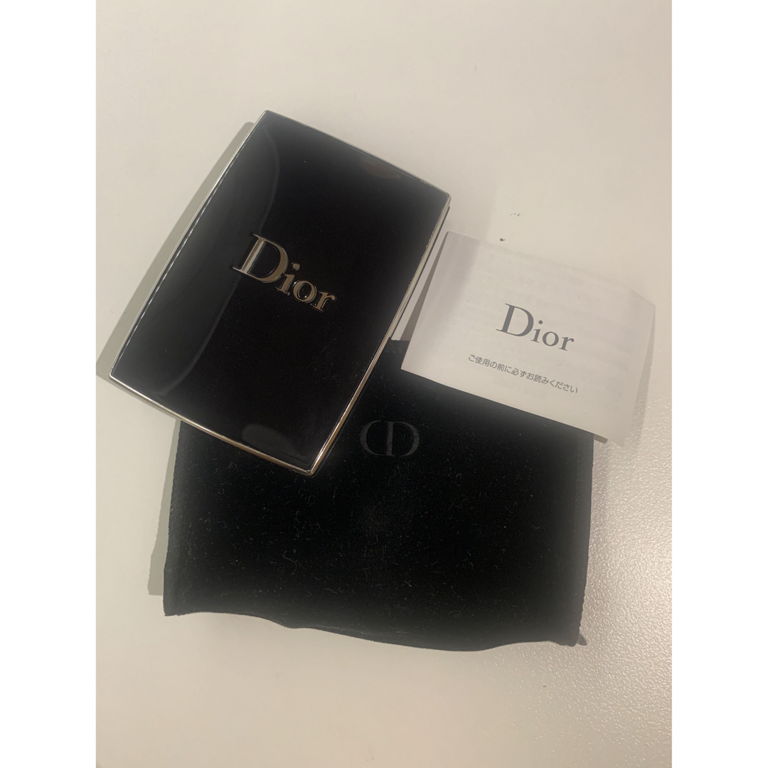 Dior(ディオール)のDior☆ディオール リップ＆アイパレット コスメ/美容のキット/セット(コフレ/メイクアップセット)の商品写真