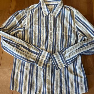 トミーヒルフィガー(TOMMY HILFIGER)のトミーフィルガー(シャツ/ブラウス(長袖/七分))