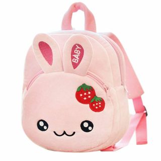 [candy88] 子供用リュック 可愛い リュックサック 赤ちゃん 学生鞄 幼(その他)