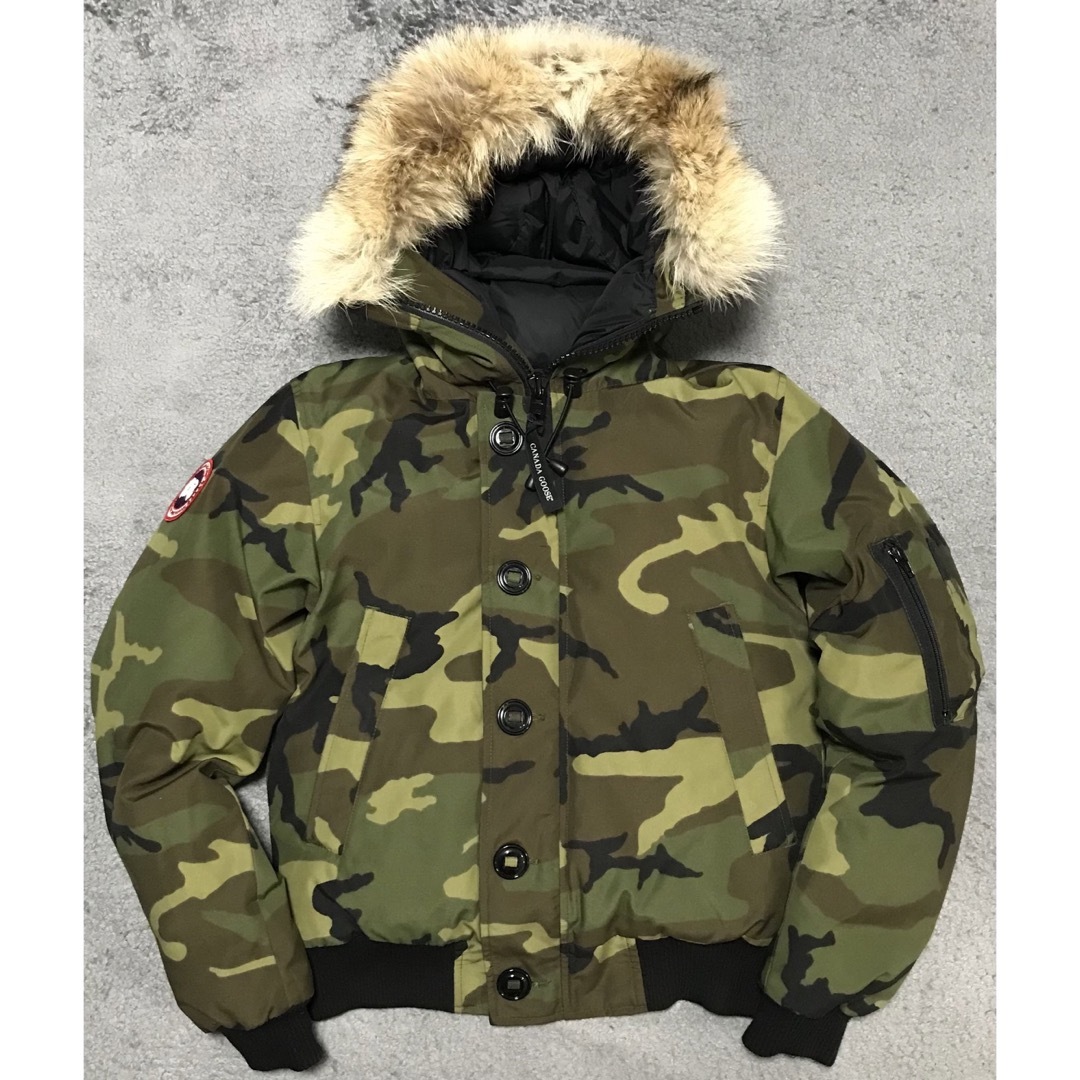 CANADA GOOSE - カナダグース ラブラドールダウンジャケットの通販 by