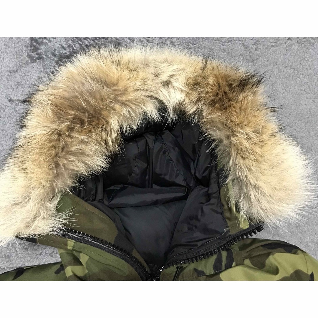 CANADA GOOSE - カナダグース ラブラドールダウンジャケットの通販 by