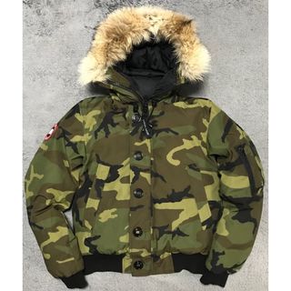 CANADA GOOSE - カナダグース ラブラドールダウンジャケットの通販 by ...