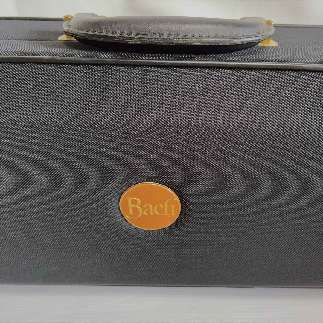 ☆美品☆希少品☆Bach バック テナーバストロンボーンケース 鍵 ☆美品☆希少品☆Bach バック テナーバストロンボーンケース 鍵