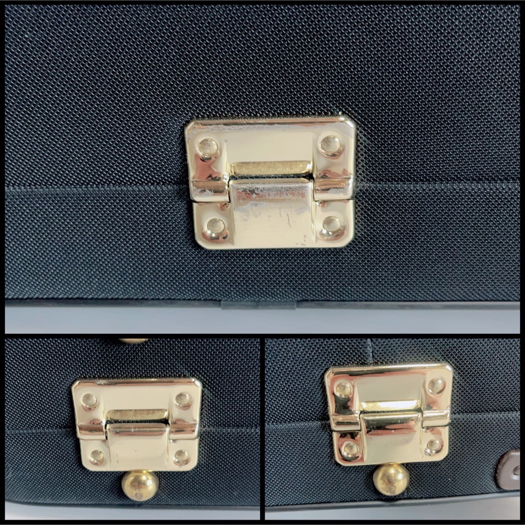 ☆美品☆希少品☆Bach バック テナーバストロンボーンケース 鍵 ☆美品☆希少品☆Bach バック テナーバストロンボーンケース 鍵