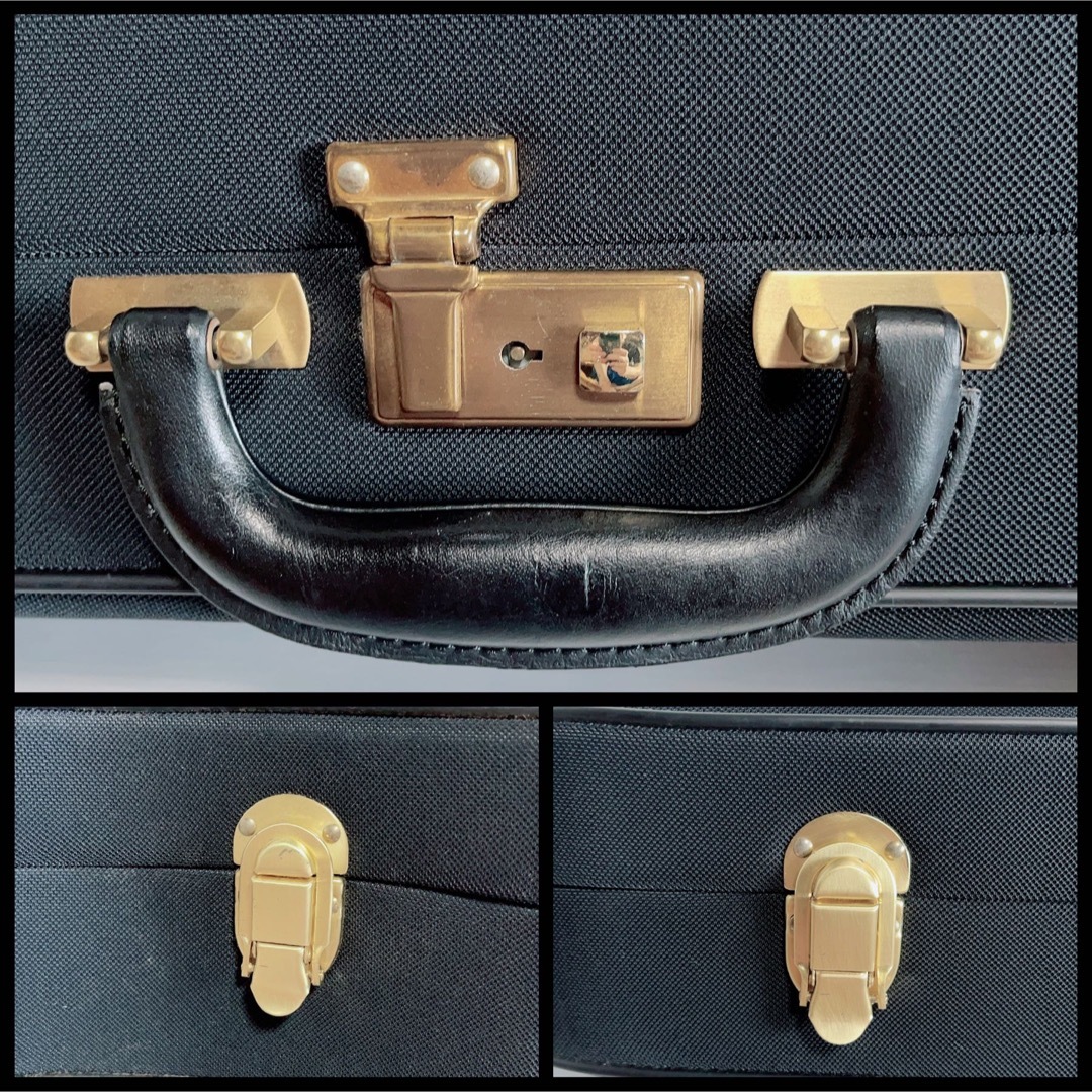 ☆美品☆希少品☆Bach バック テナーバストロンボーンケース 鍵 ☆美品☆希少品☆Bach バック テナーバストロンボーンケース 鍵