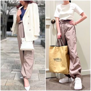 THE RERACS - THE RERACS 23SS OVER PANTS オーバーパンツ の通販 by