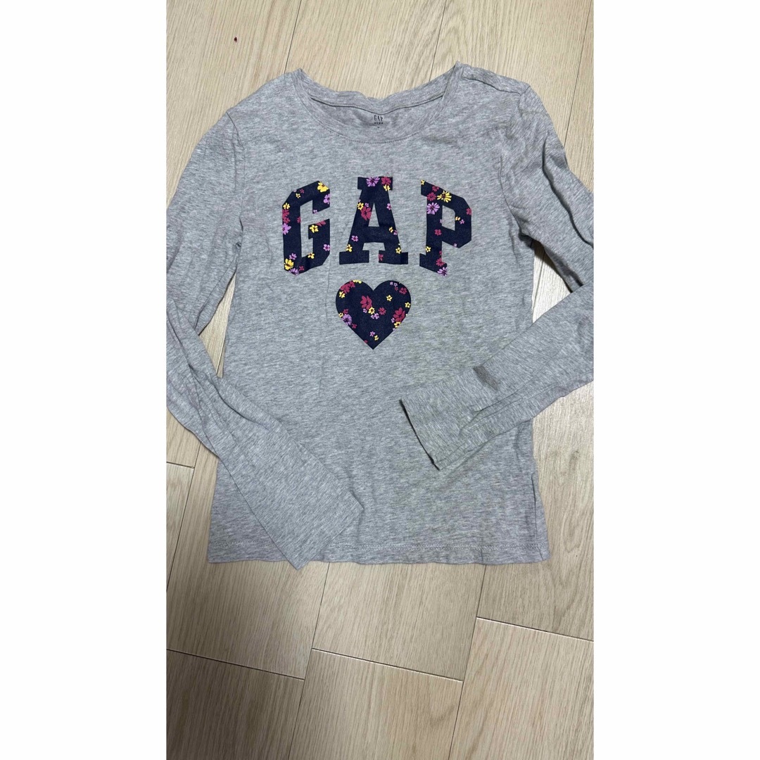 GAP130cmジーンズ