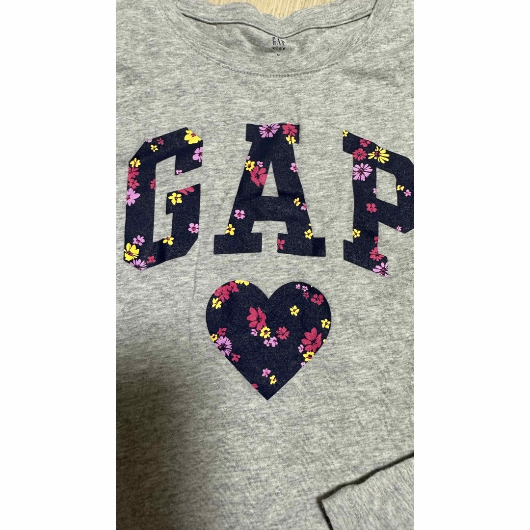 GAP130cmジーンズ