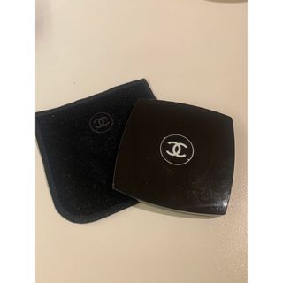 シャネル(CHANEL)のCHANEL☆シャネル コンパクトミラー(ミラー)