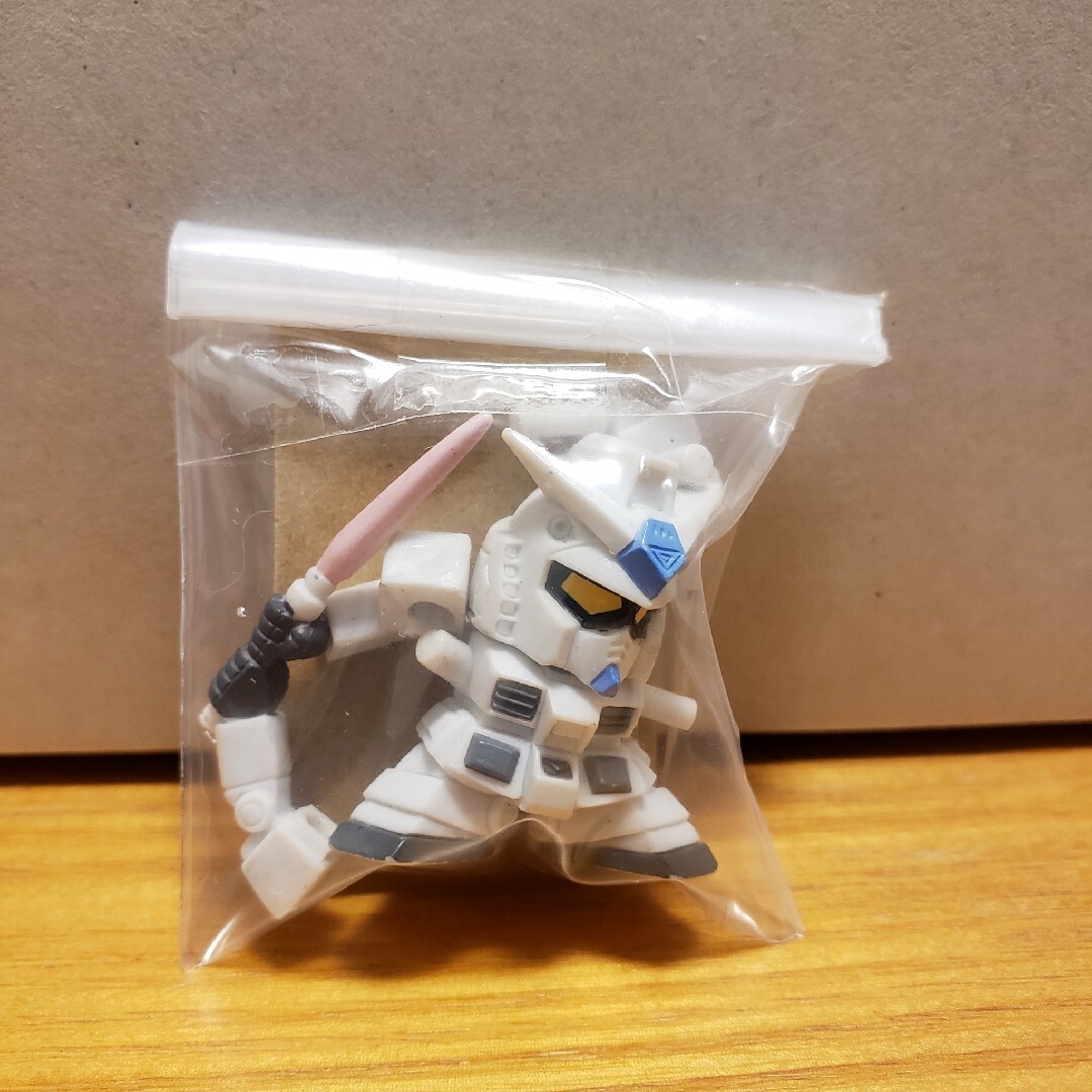 BANDAI - SDガンダムフルカラー STAGE.63「RX-78-3 G-3ガンダム」の ...