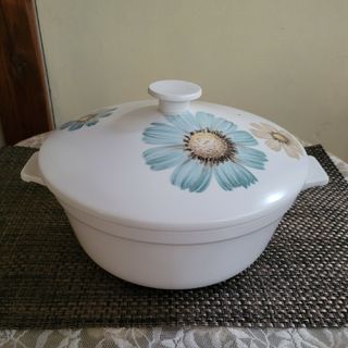 高品質即納 レトロ 未使用 Noritake ノリタケ ホーロー鍋 2点セット