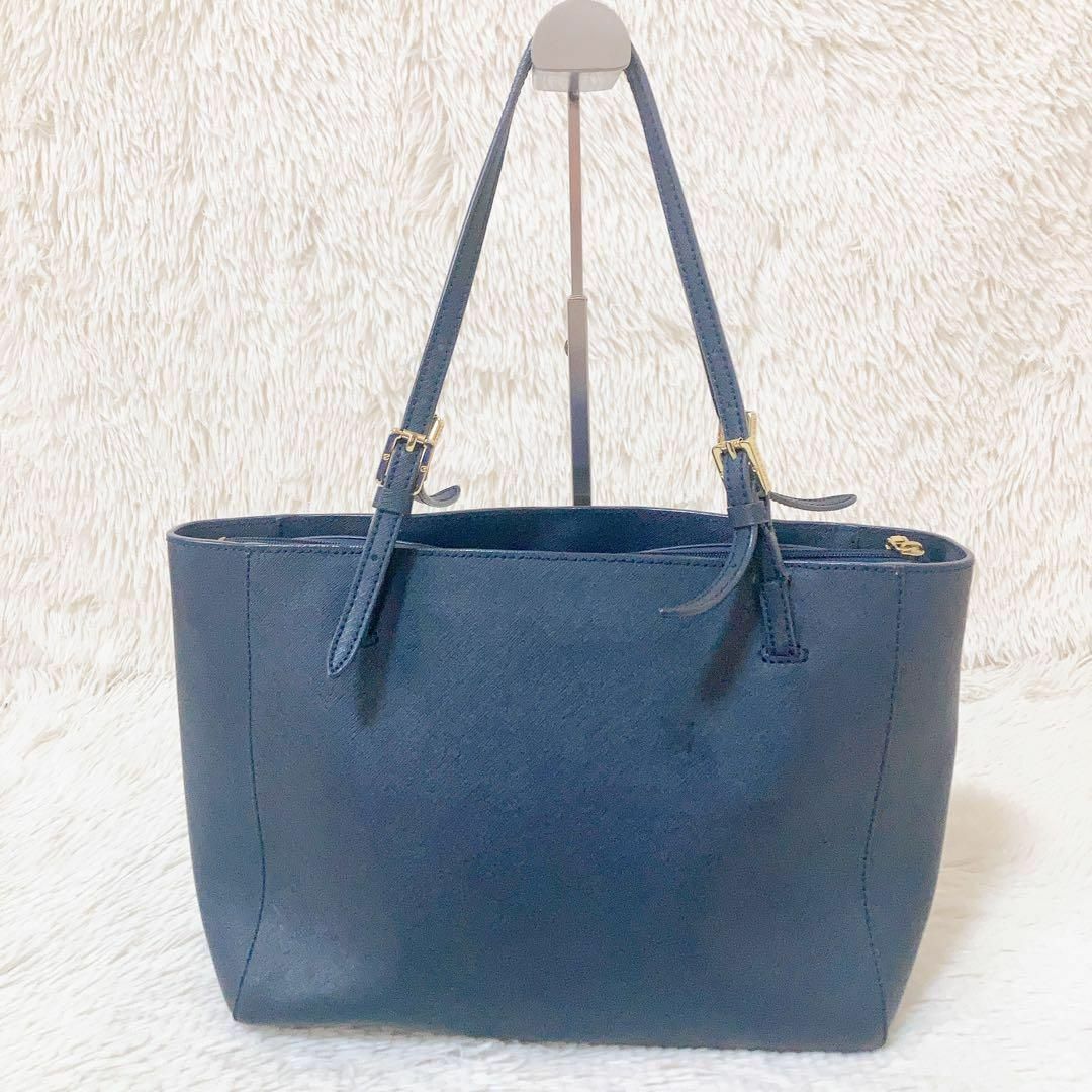 ✨美品✨ TORY BURCH トリーバーチ トートバッグ エマーソン　レザー 2