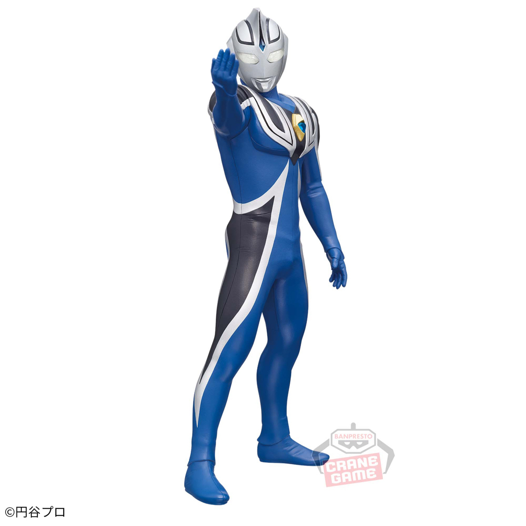 ファッション ウルトラマン 英雄勇像 挑発